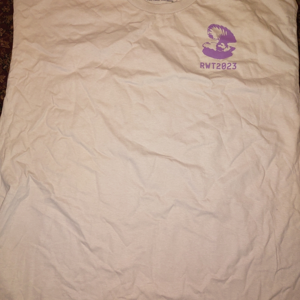 Nwot Virgo groove beyoncé Renaissance world tour - Picture 8 of 10